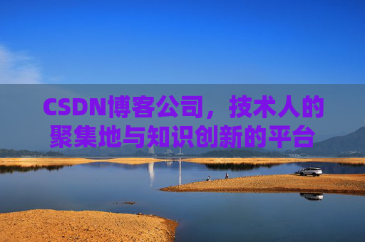 CSDN博客公司，技术人的聚集地与知识创新的平台