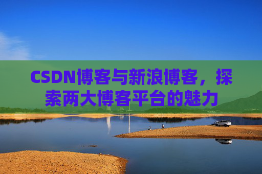 CSDN博客与新浪博客，探索两大博客平台的魅力